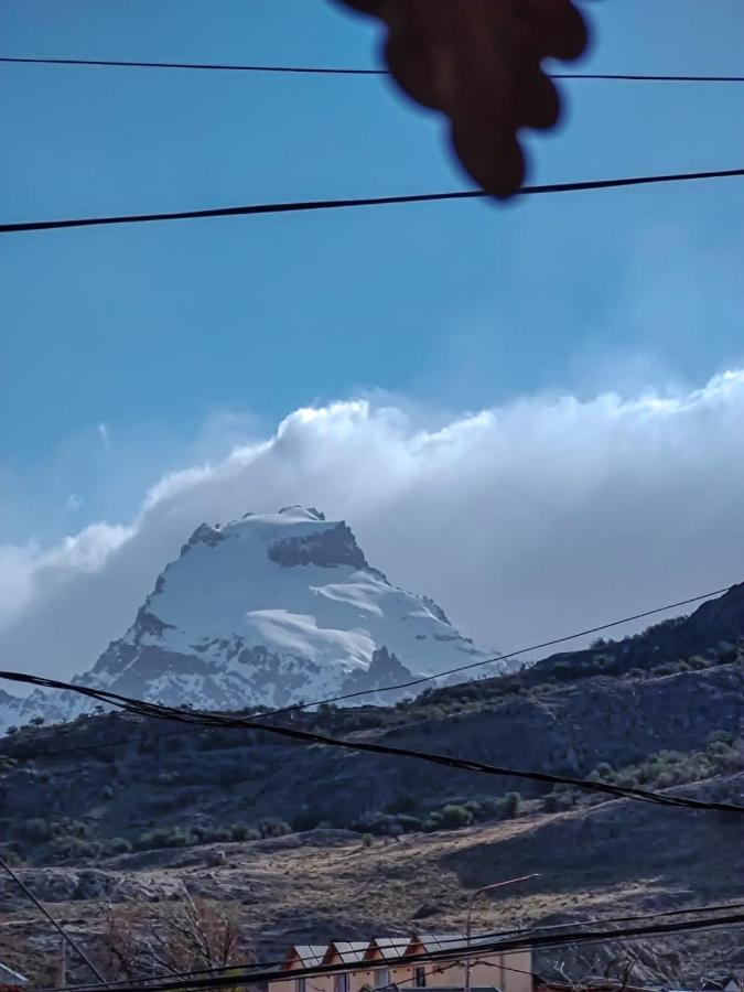 Los Lupinos El Chalten Luaran gambar